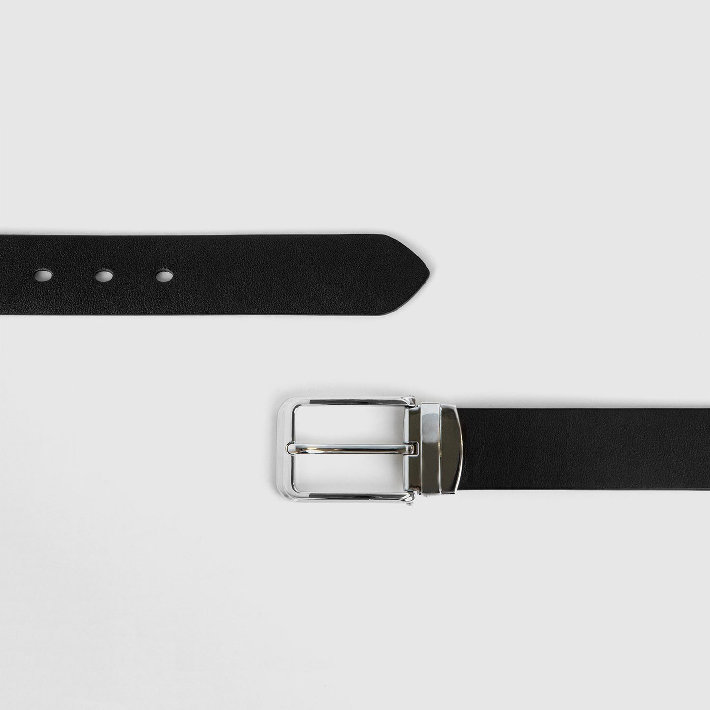 Sole Belt (Black)