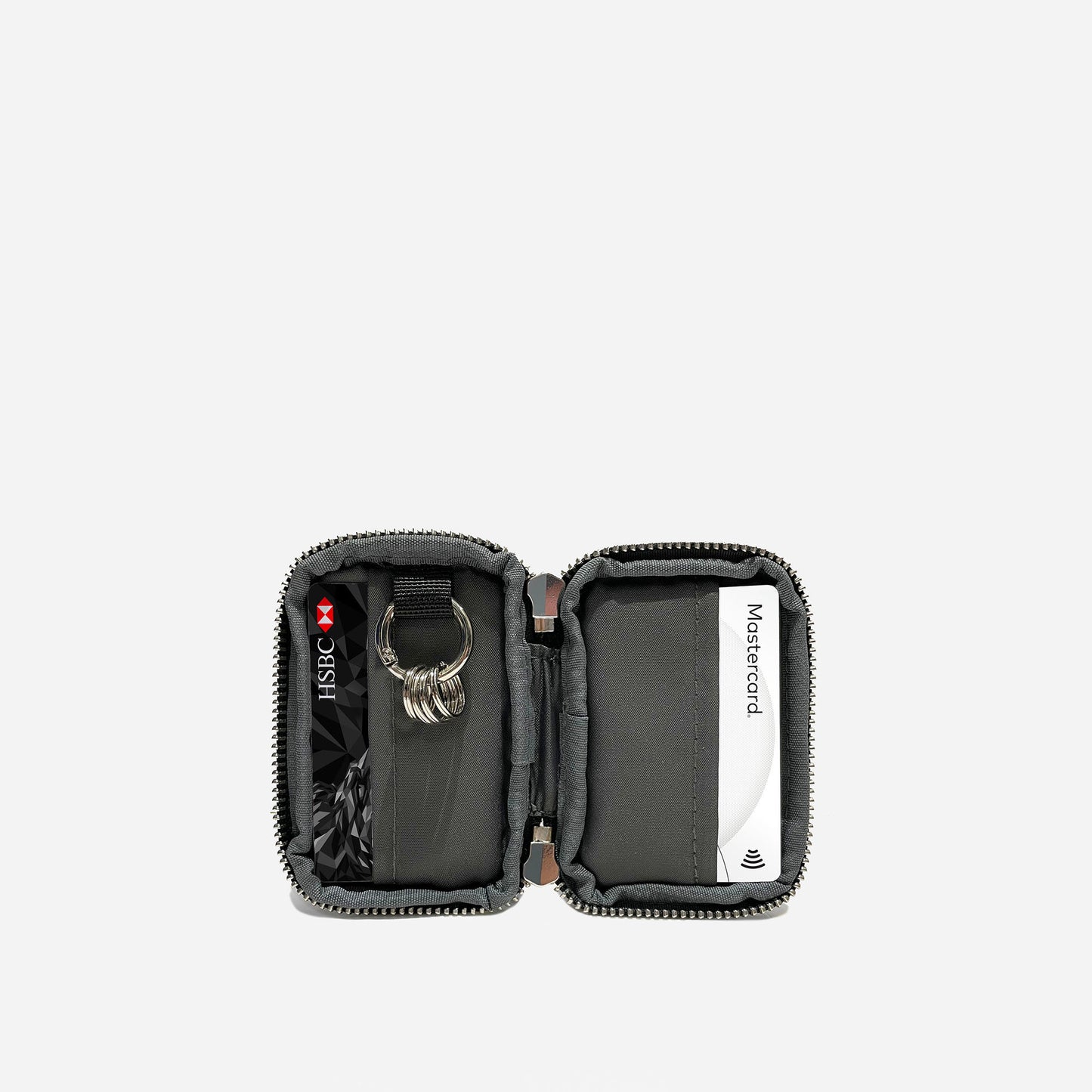 Key Case 鑰匙包 (西陣織特別版)