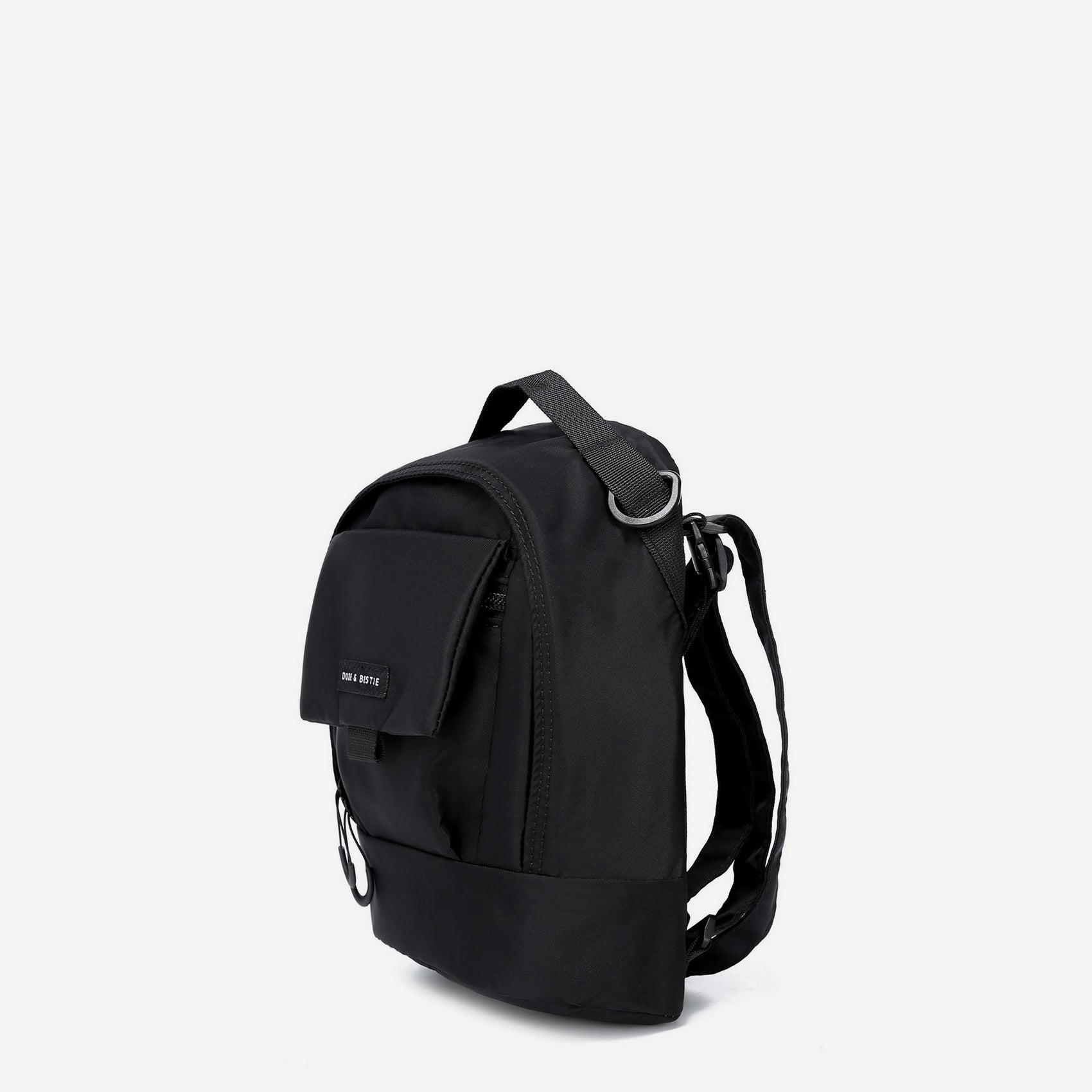 Mini Gemini (Black)