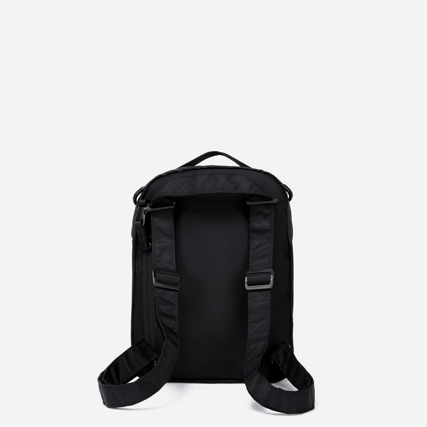 Mini Gemini (Black)