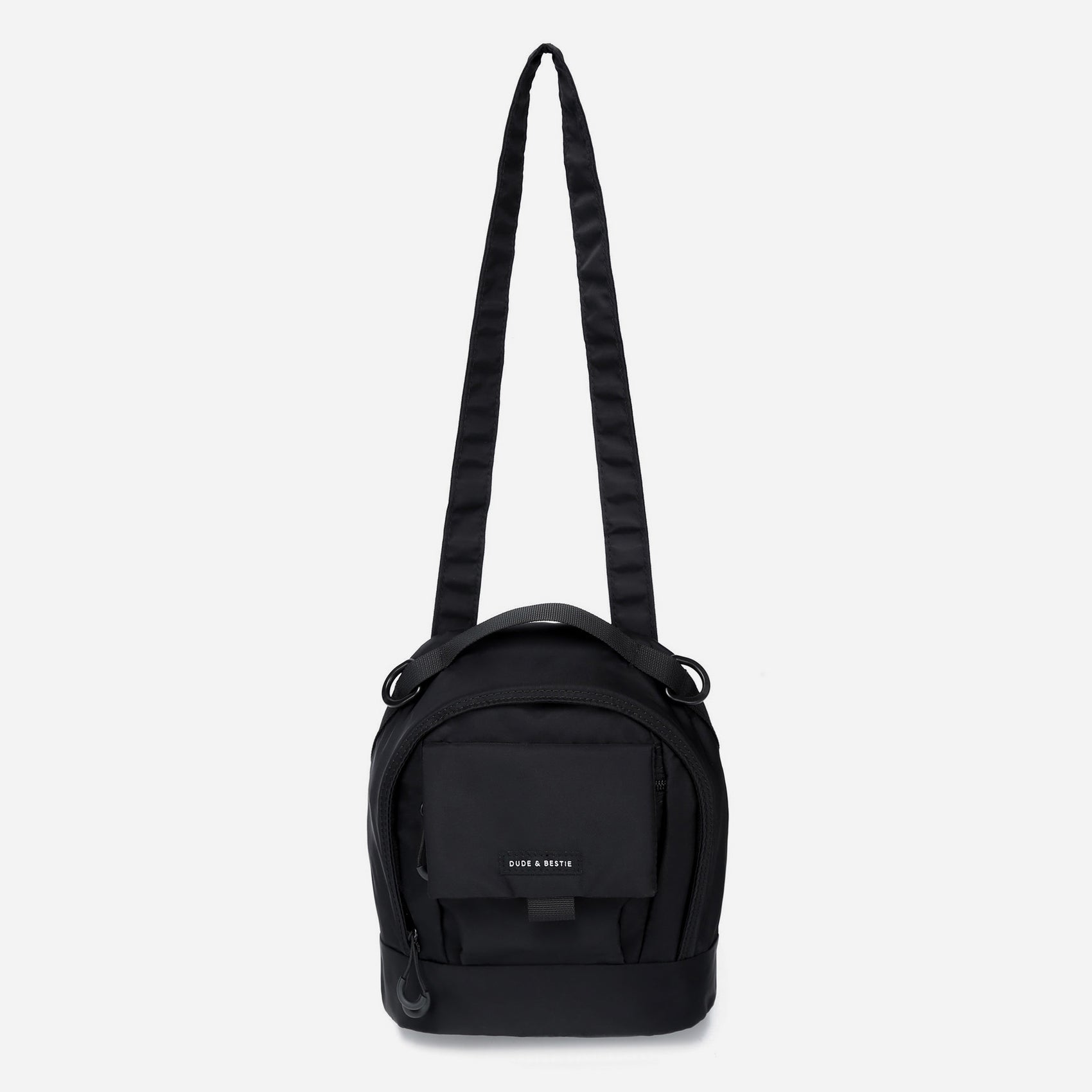 Mini Gemini (Black)