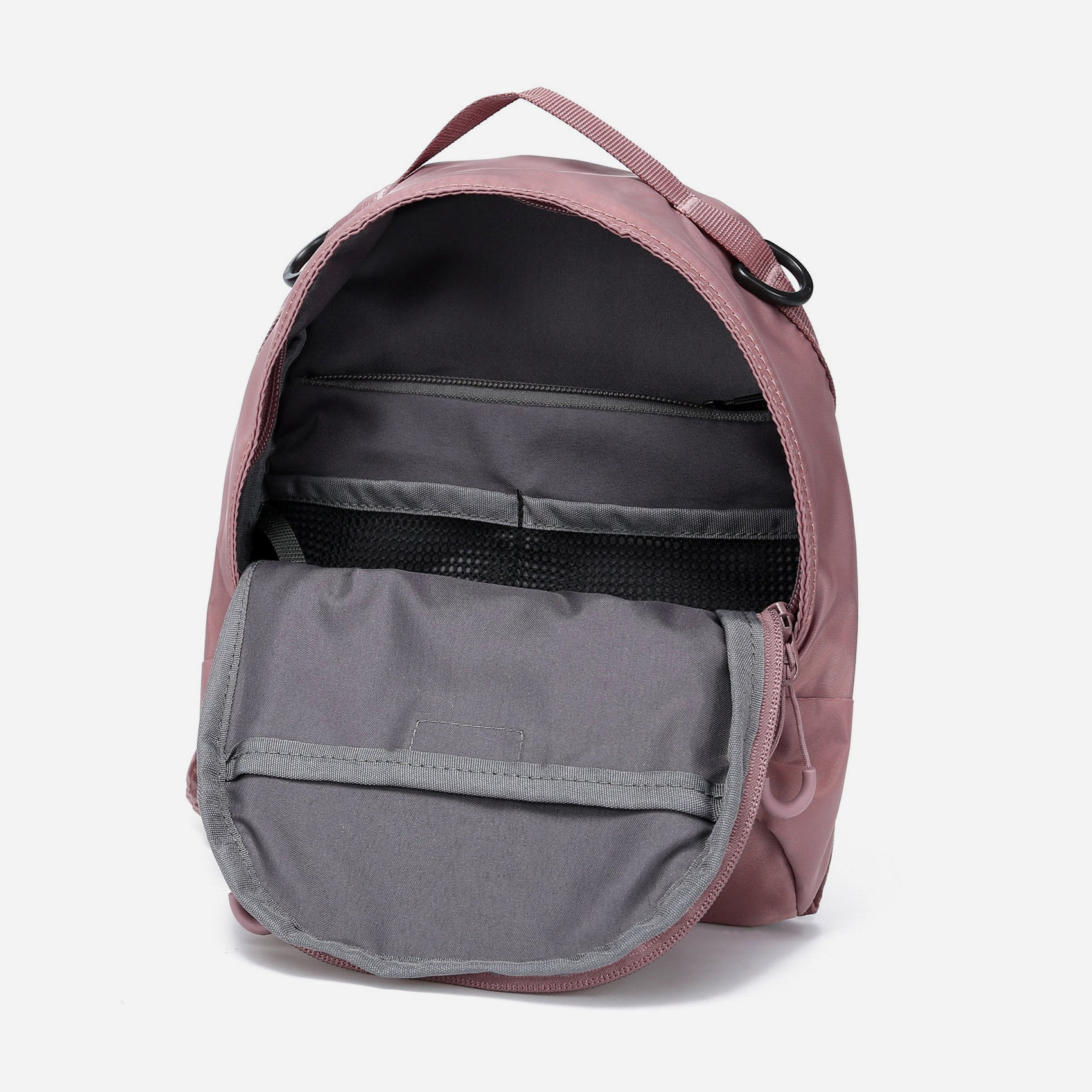 Mini Gemini (Dusty Pink)