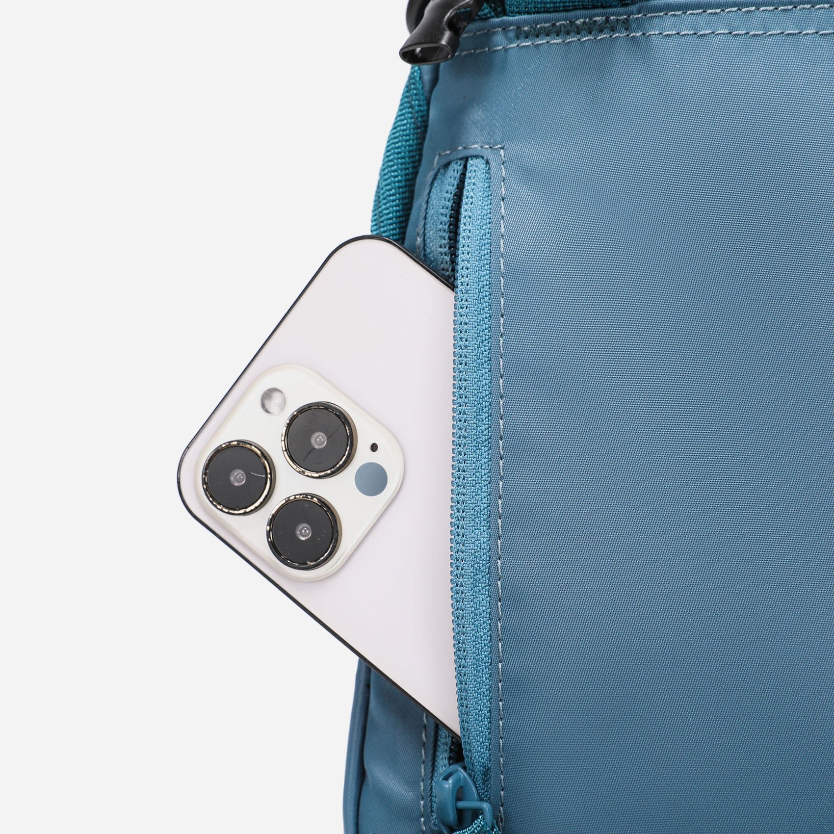 Mini Gemini (Steel Blue)