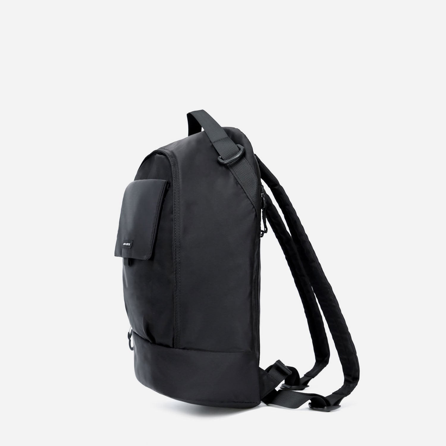 Gemini Backpack Black