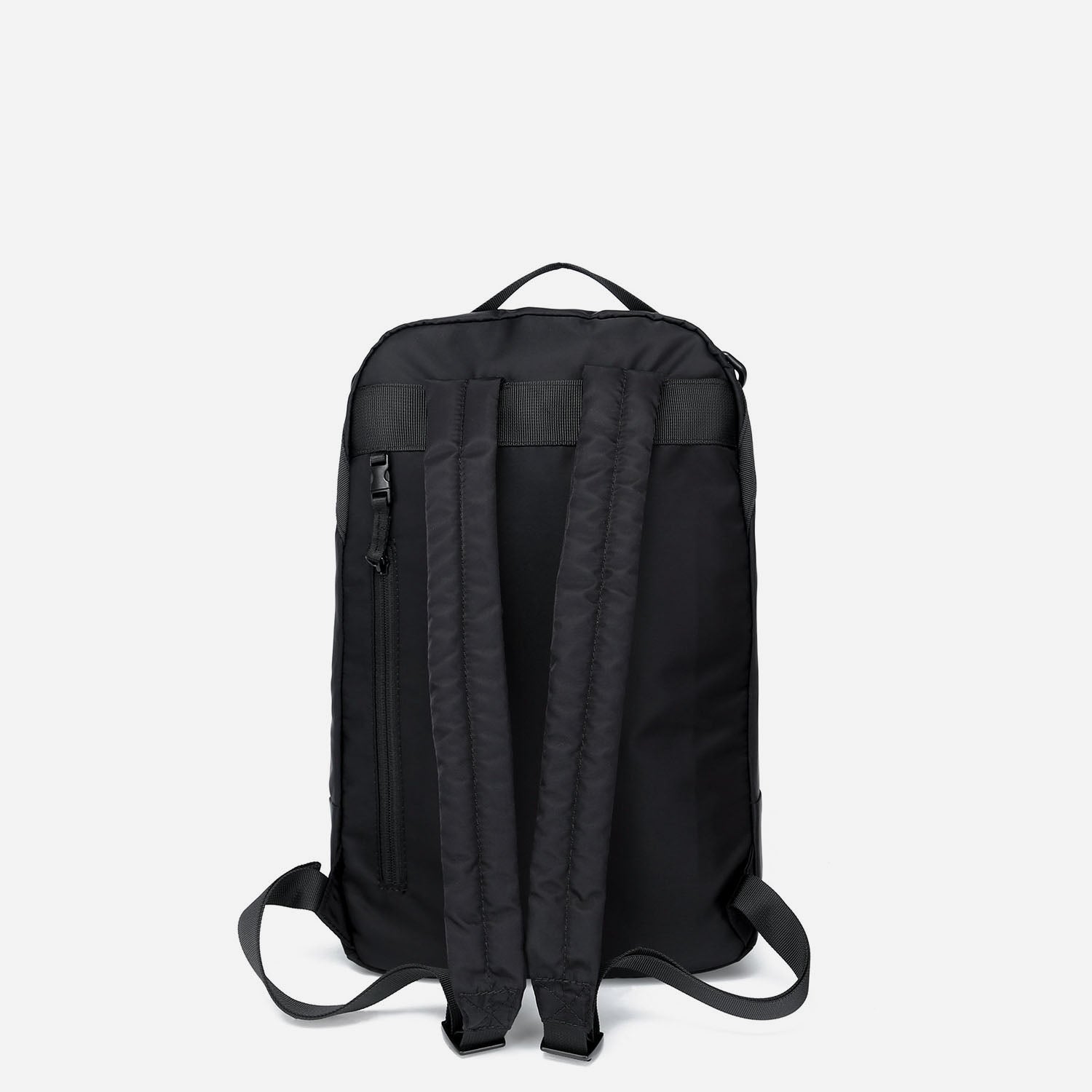 Gemini Backpack Black