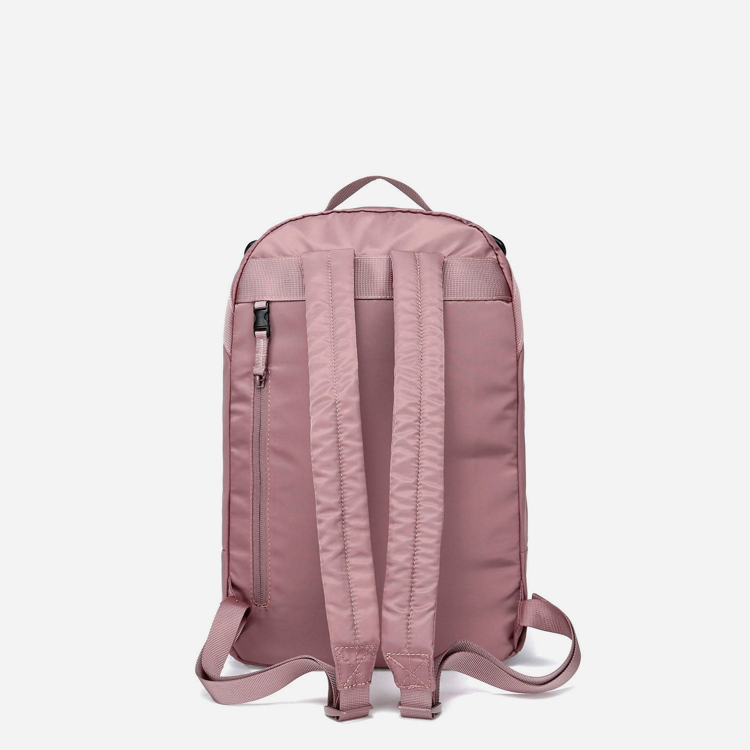 Gemini Backpack Dusty Pink