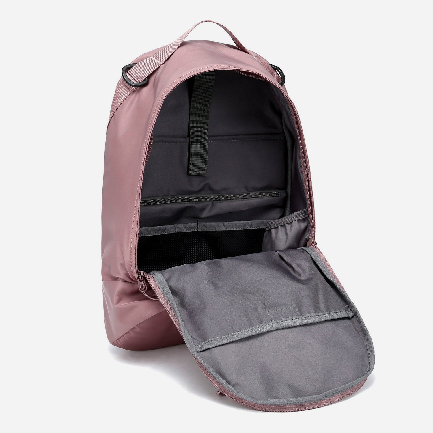 Gemini Backpack Dusty Pink