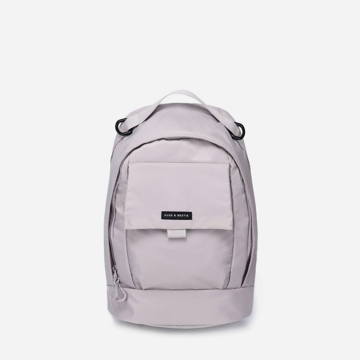 Gemini Backpack Lilac
