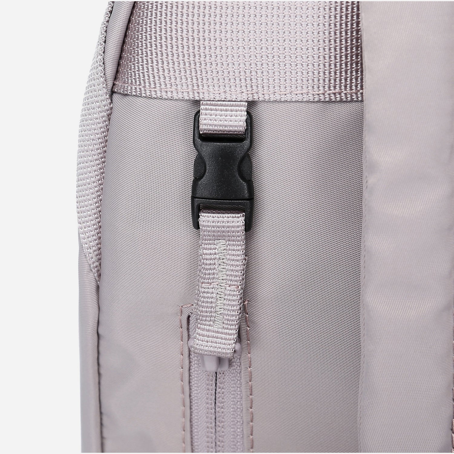 Gemini Backpack Lilac