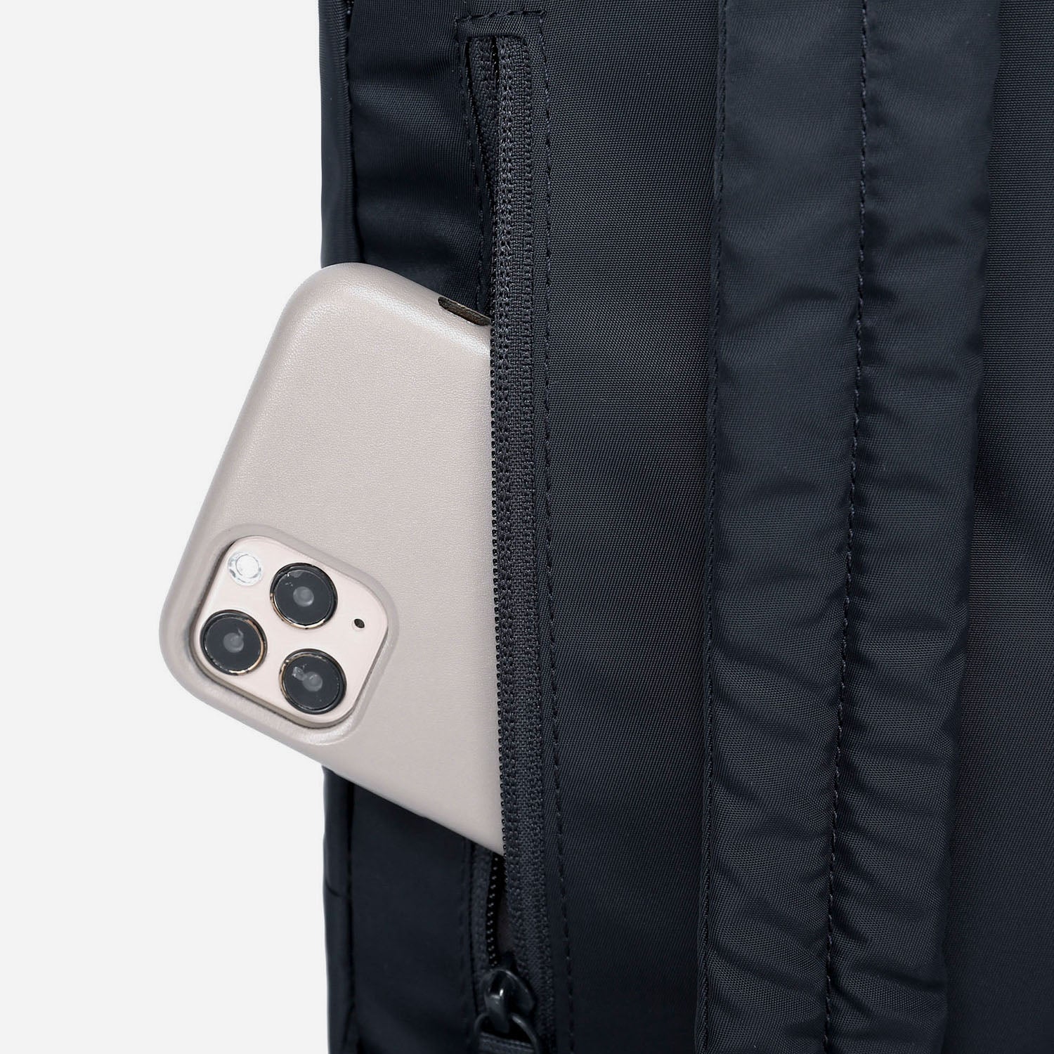 Gemini Backpack Navy