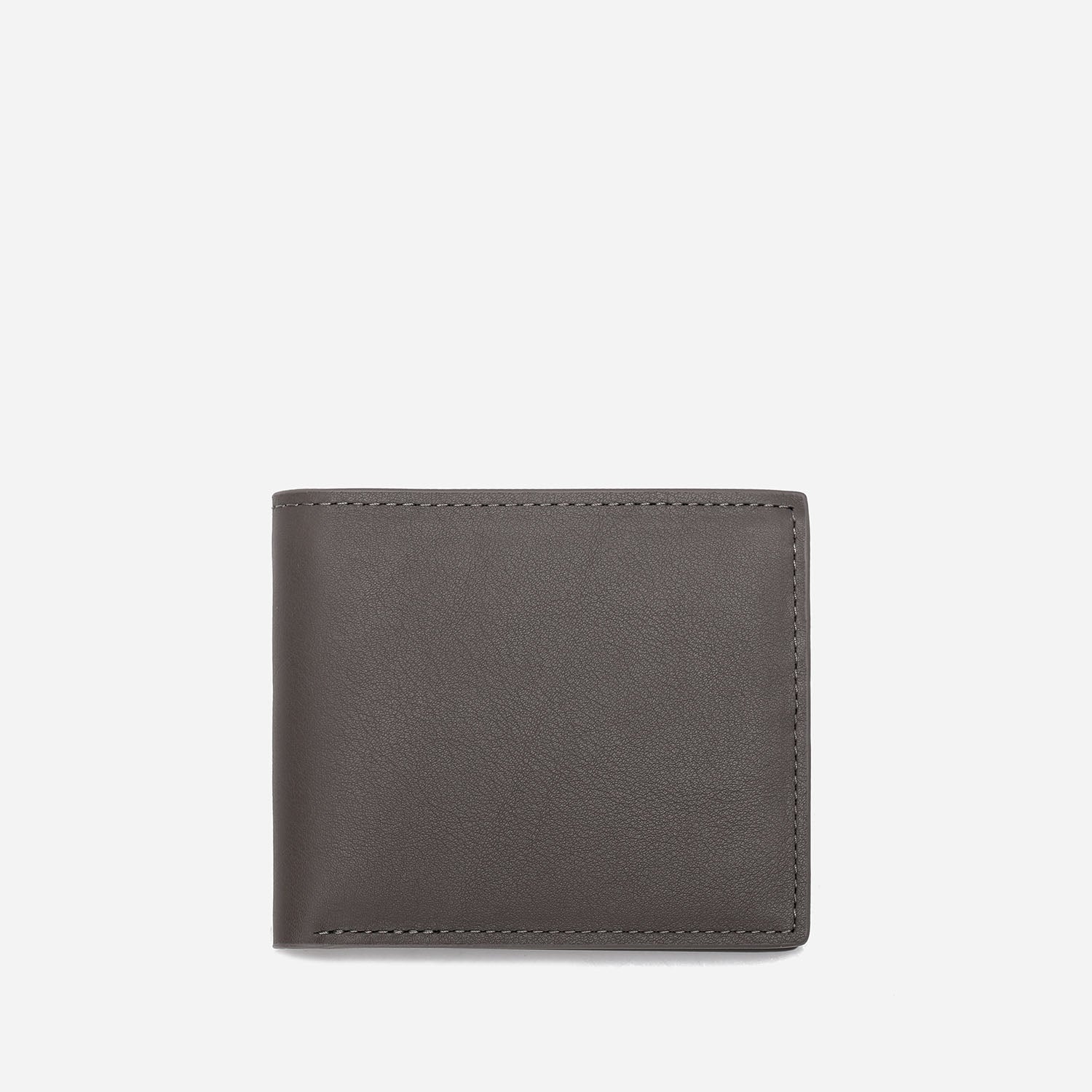Bi-fold Wallet (Gris Meyer)