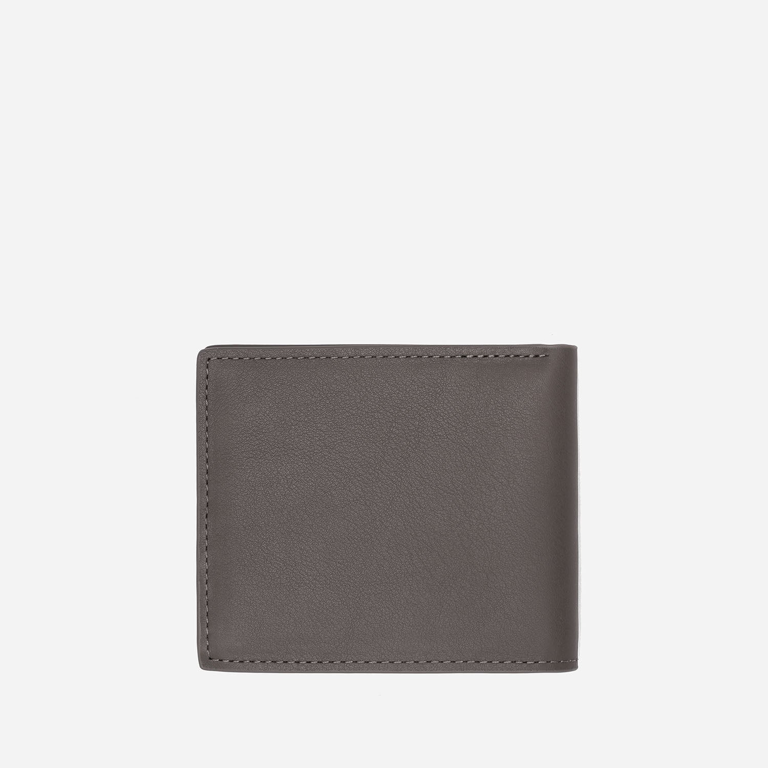 Bi-fold Wallet (Gris Meyer)