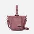 Dude & Bestie Age Bucket Bag - Dusty Pink