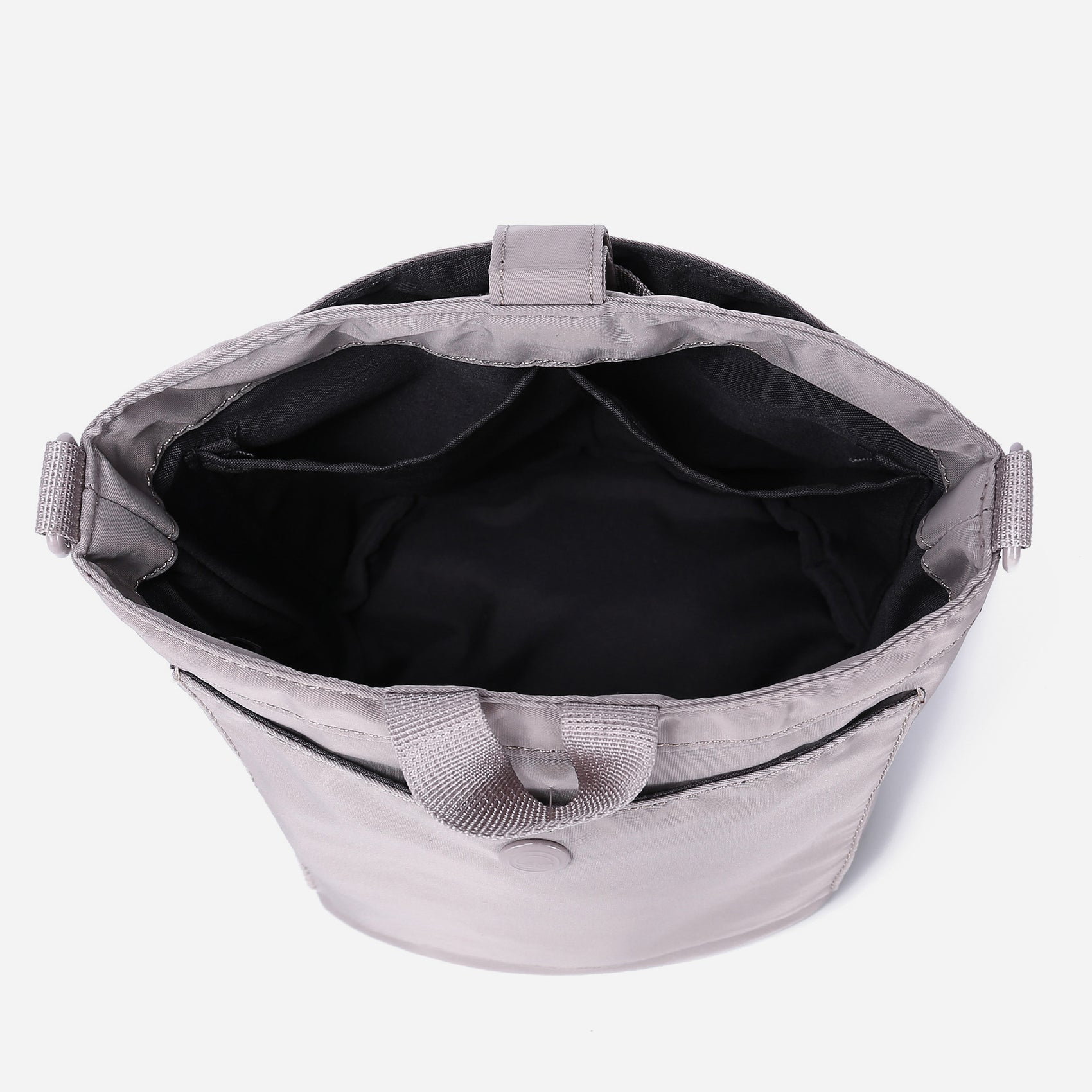 Dude & Bestie Age Bucket Bag - Lilac