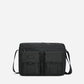 Roman Crossbody Bag (Black)
