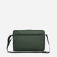 Roman Crossbody Bag (Olive)