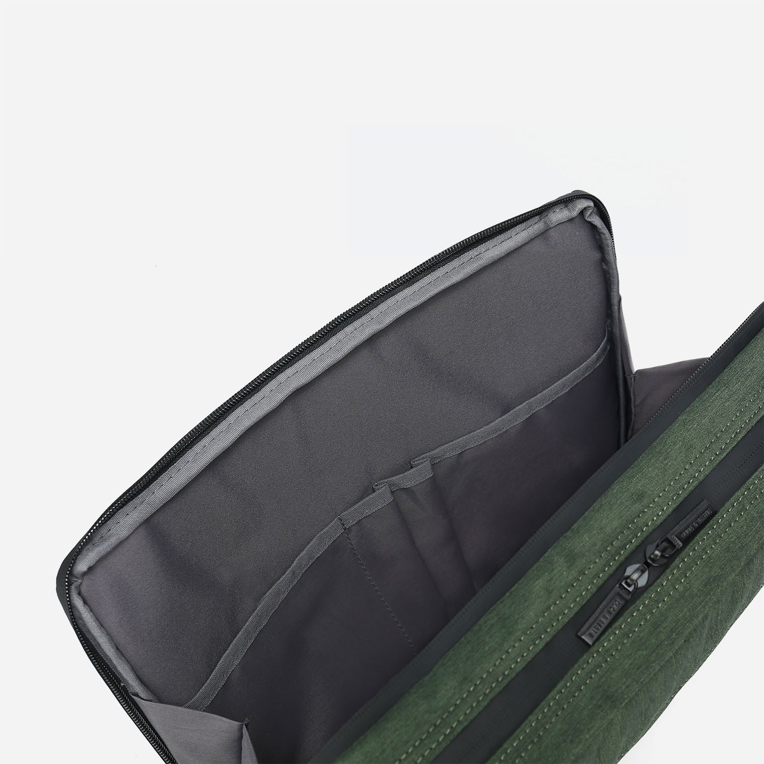 Roman Crossbody Bag (Olive)