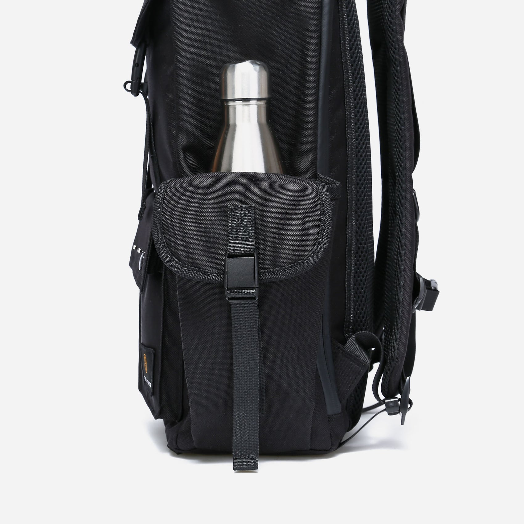 Predator Backpack (Black)