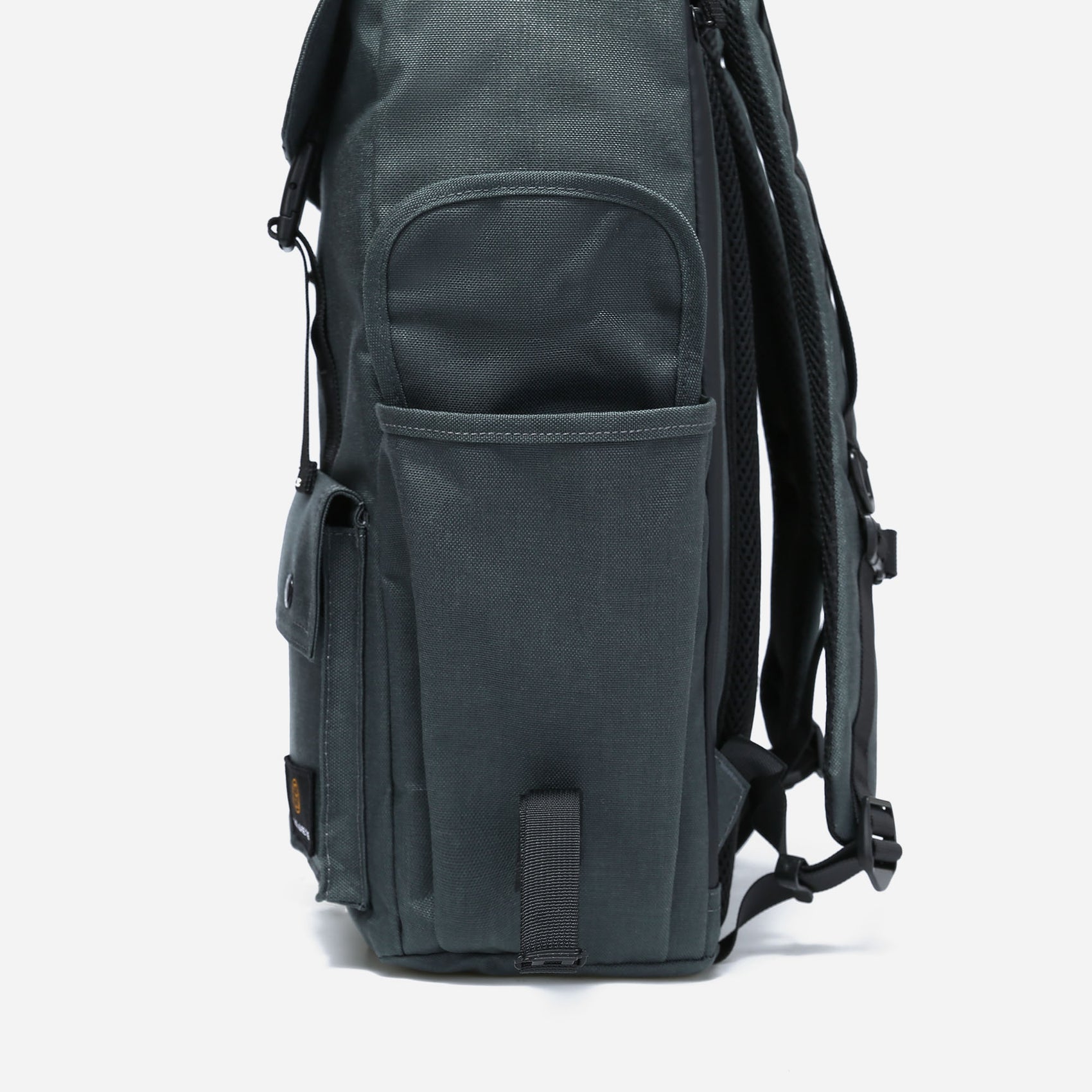 Predator Backpack (Dark Gray)