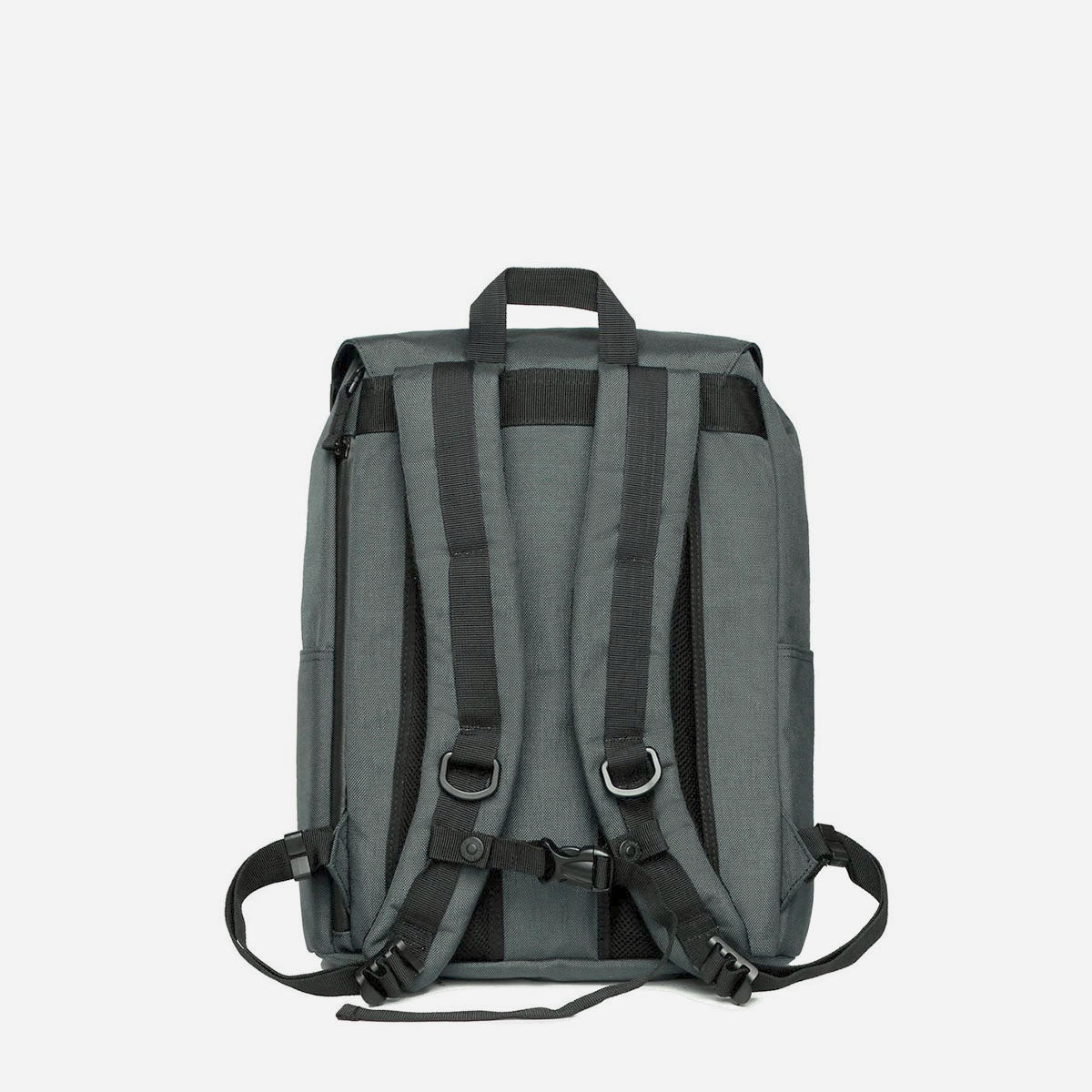 Dude & Bestie Little Predator Backpack - Greyish Green