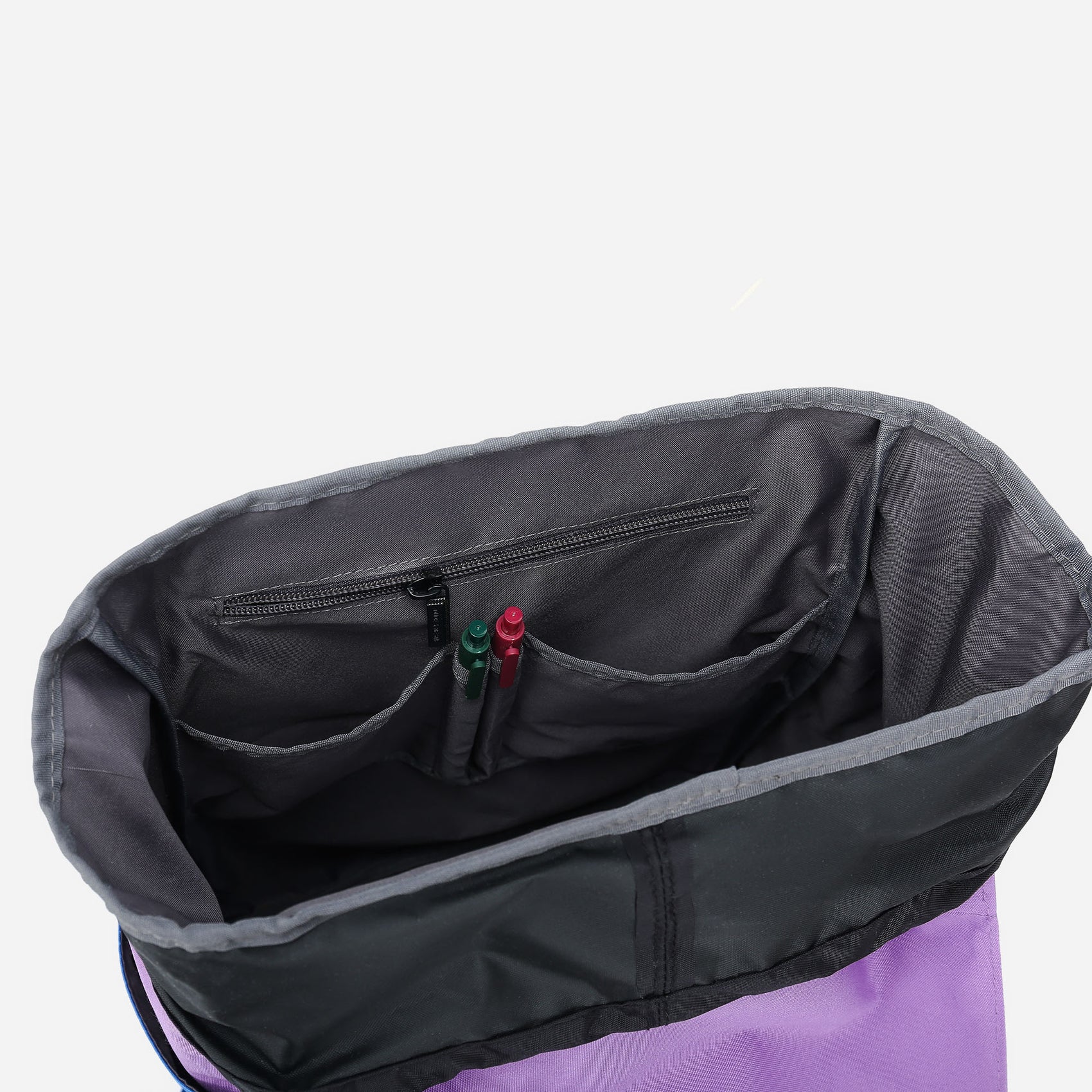 Macchiato Backpack (Sky/ Peony)