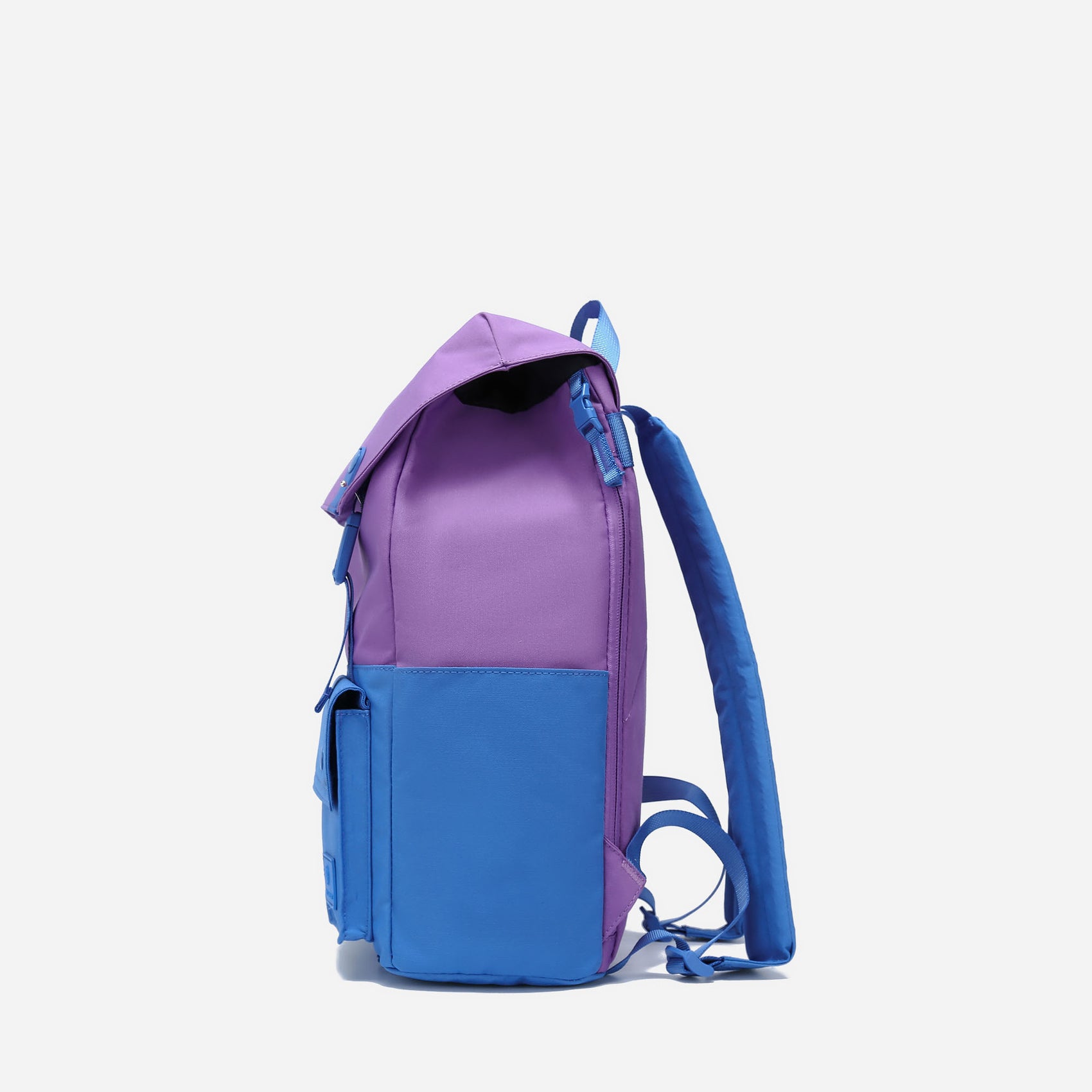 Macchiato Backpack (Sky/ Peony)