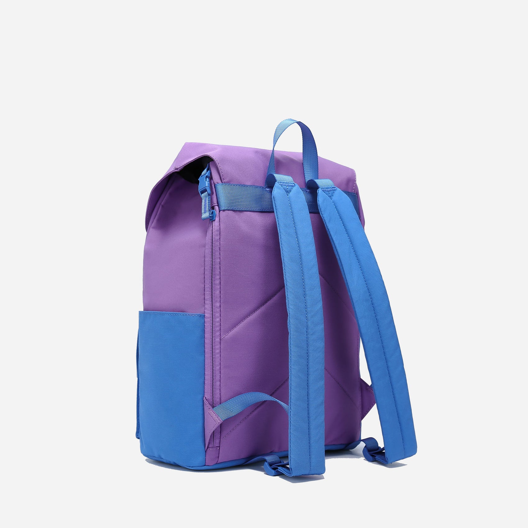 Macchiato Backpack (Sky/ Peony)