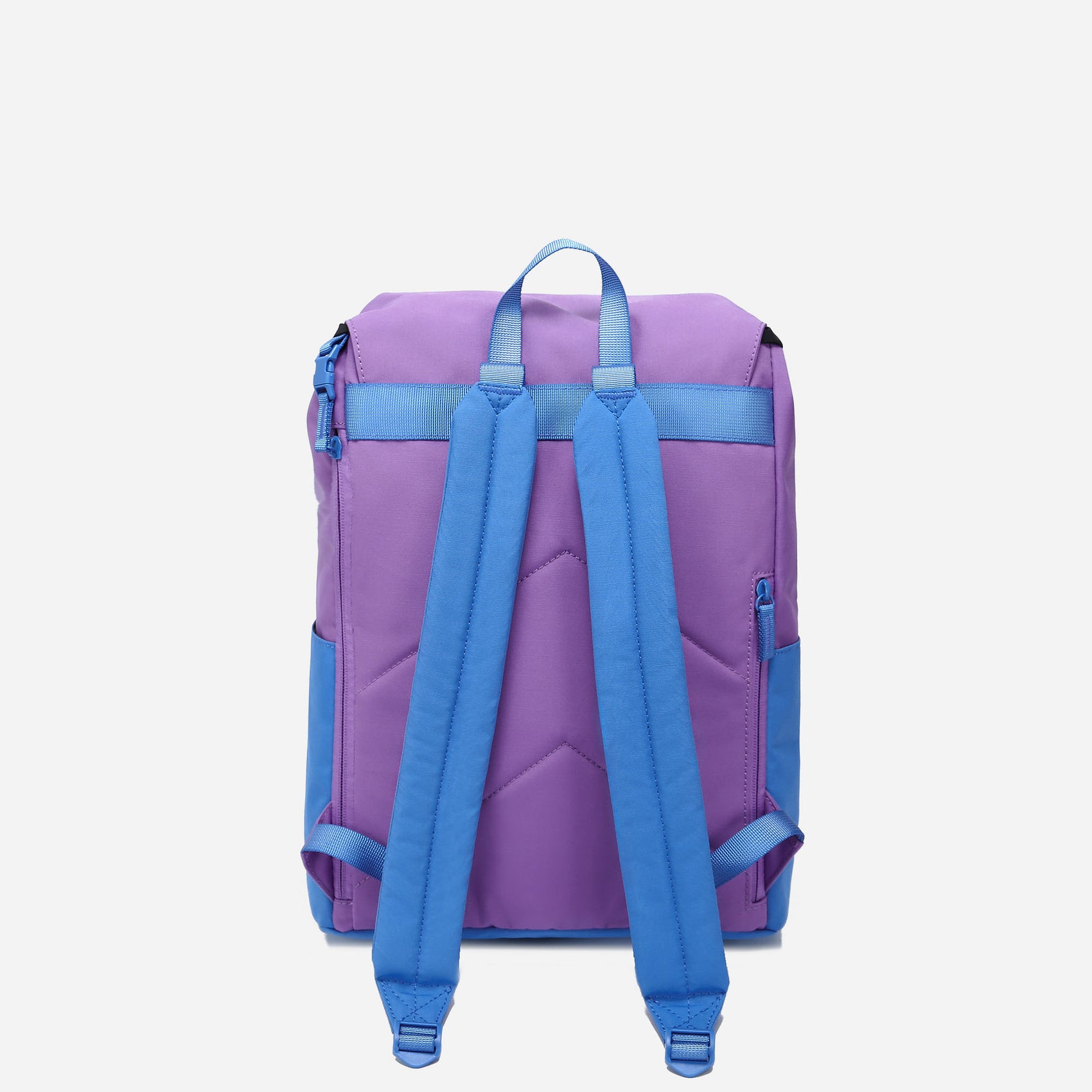 Macchiato Backpack (Sky/ Peony)