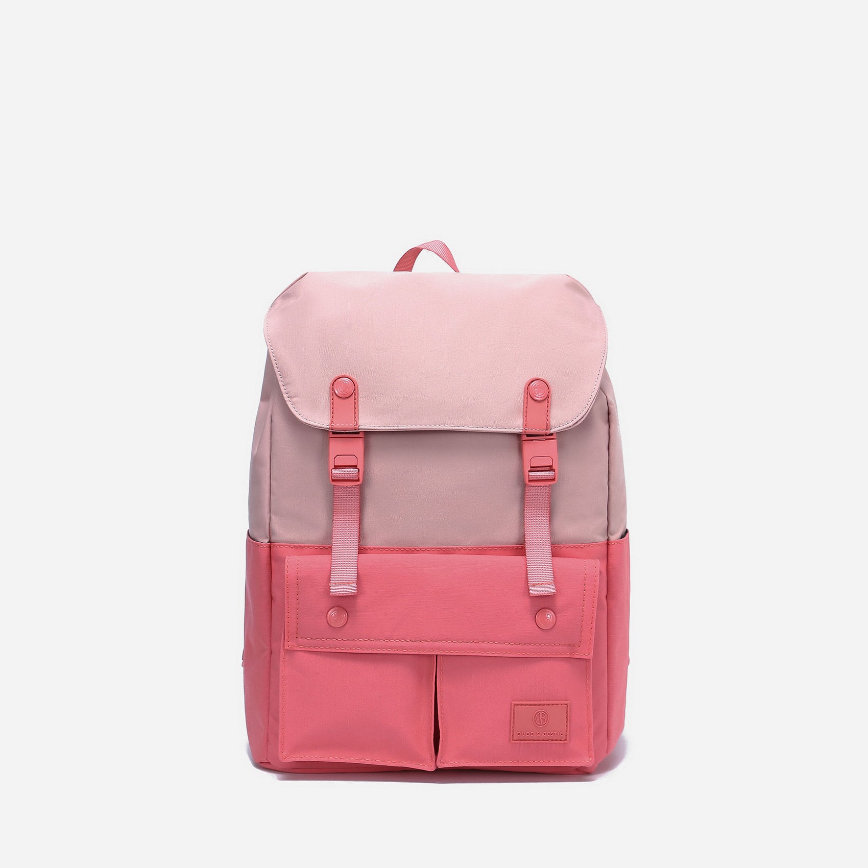 Macchiato Backpack (Rose/ Pink)