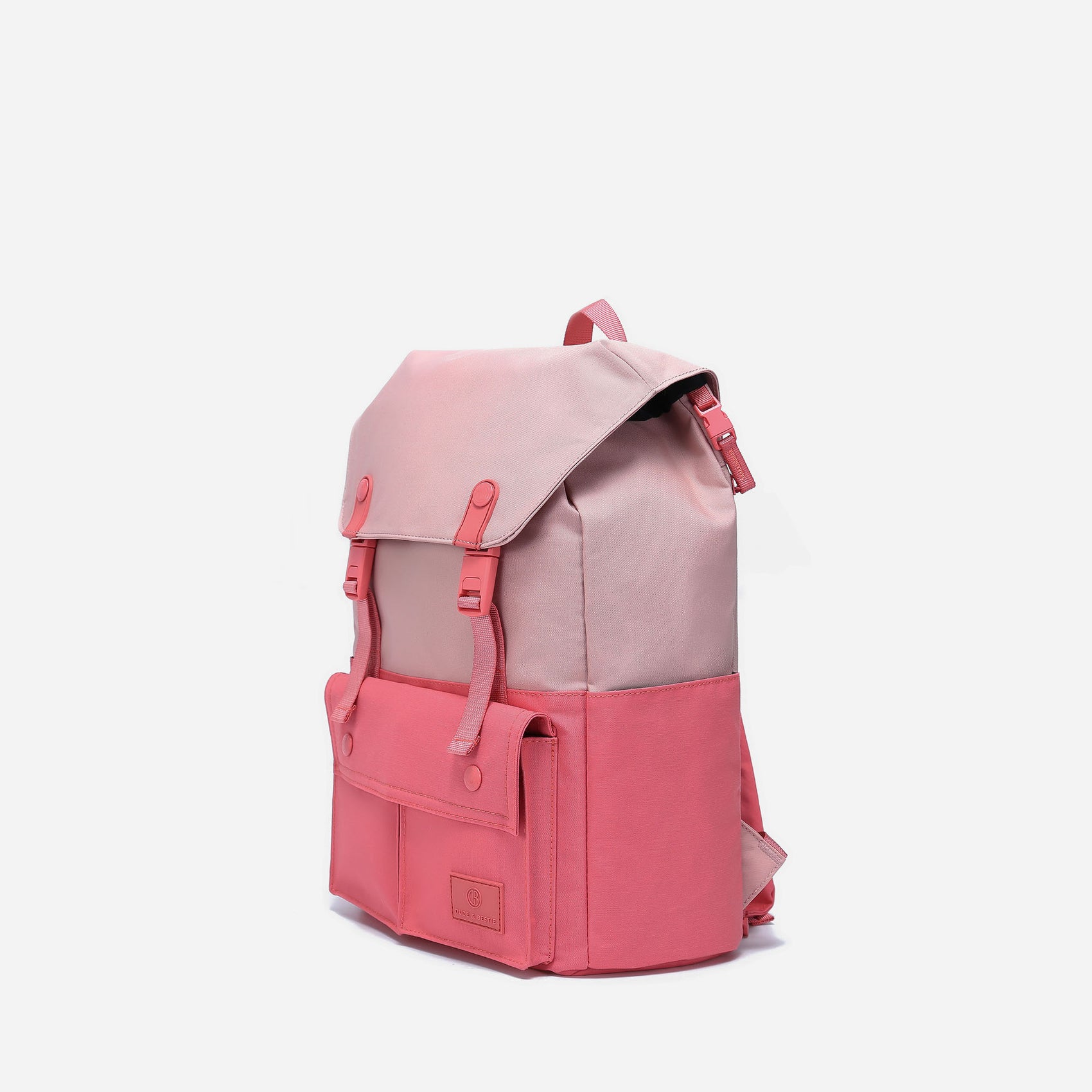 Macchiato Backpack (Rose/ Pink)