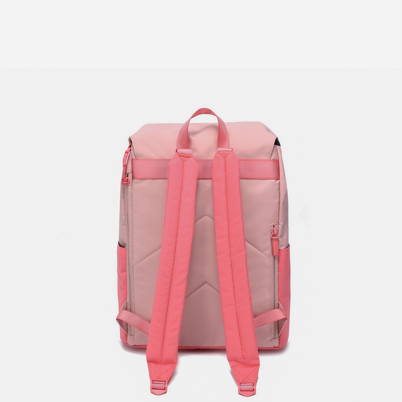 Macchiato Backpack (Rose/ Pink)