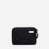 Dude & Bestie Passage Passport Crossbody Bag - Black