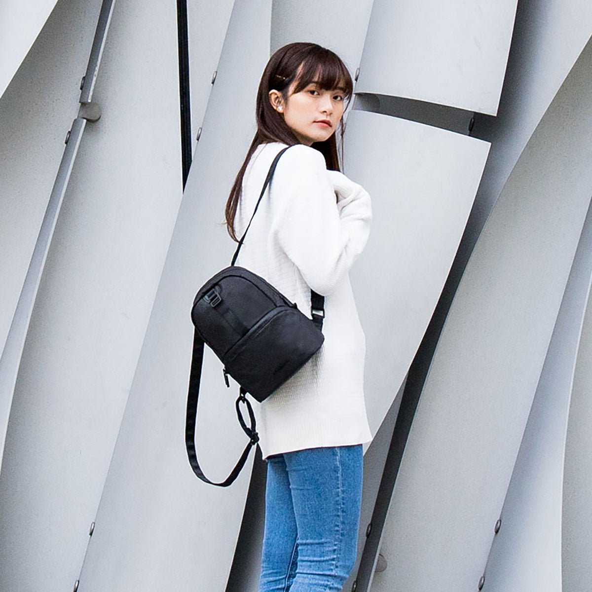 Pico Small Backpack Backpacks Dude & Bestie